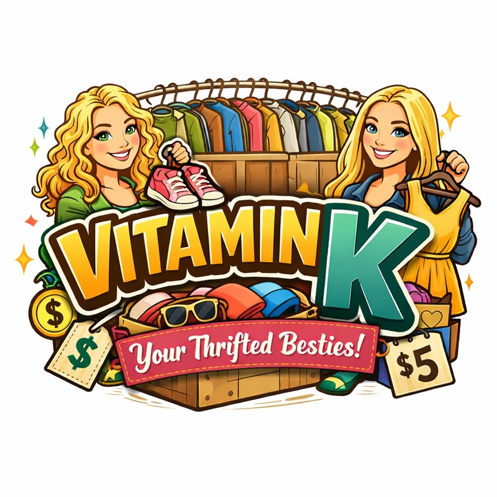Meet your Poshers, Kelley & Kristi
